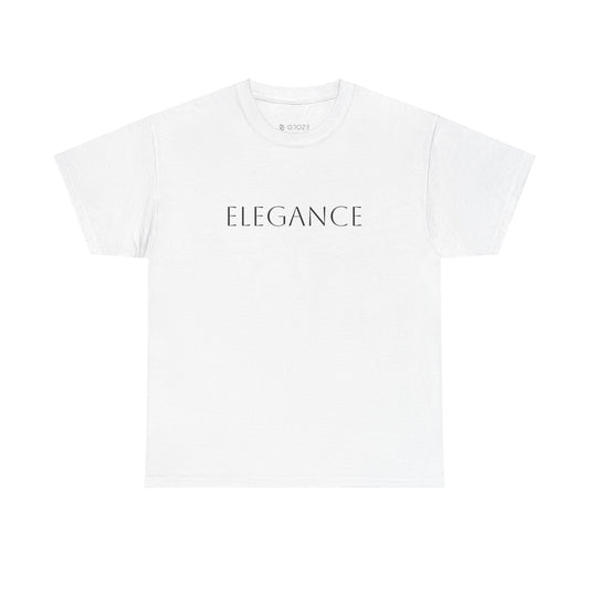 Basic Elegance T-Shirt